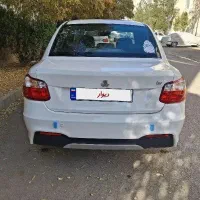 ساینا s مدل1402درحدصفر بدون رنگ|خودرو سواری و وانت|کرمانشاه, |دیوار