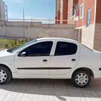 206 اس دی|خودرو سواری و وانت|کرمانشاه, |دیوار