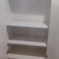 کمد و شلف نو برند