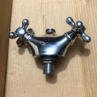 شیر روشویی مورس اصل المان|لوازم سرویس بهداشتی|شیراز, شاه قلی بیگی|دیوار