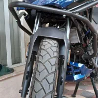 موتور nh مدل ۴۰۳|موتورسیکلت|شیراز, وصال|دیوار