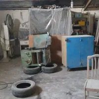 دستگاه های نجاری