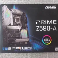 مادربرد ایسوز asus