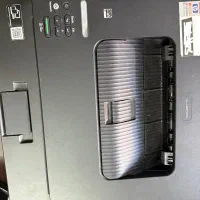 دستگاه پرینتر|پرینتر، اسکنر، کپی، فکس|بابل, |دیوار