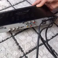 یک عدد دستگاه دیجیتال|پخش‌کننده DVD و ویدیو|کرمانشاه, |دیوار