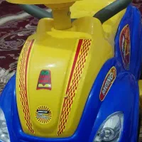 ماشین کودک