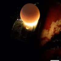 شهابسنگ و الماس