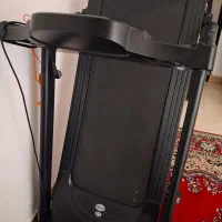 تردمیل پاندا مدل 8012|تجهیزات ورزشی|فومن, |دیوار