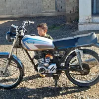 موتورسیکلت