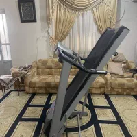 تردمیل پاور فرست T940 کم کار در حد نو|تجهیزات ورزشی|بندرعباس, |دیوار
