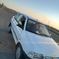 پراید صبا|خودرو سواری و وانت|جیرفت, |دیوار