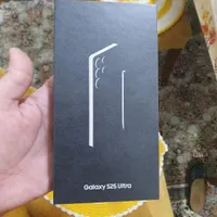 samsung galaxy s25 ultra حافظه 10000