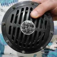 بوق 1011 بوش آلمان