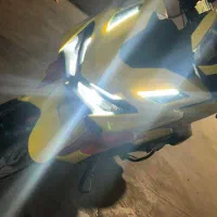 کلیک ۱۷۰ s2|موتورسیکلت|ارومیه, |دیوار