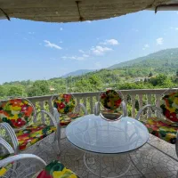 ویلا جنگلی سه خوابه مستر