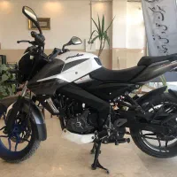 Ns 200 مدل ۹۸