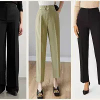 عمده فروشی شلوار زنانه و بچگانه