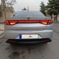 تارا مدل1401 موتور Tu5پلاس برای فروش یا معاوضه|خودرو سواری و وانت|مشهد, رده|دیوار