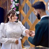 آتلیه عروس/عکاسی/فیلمبرداری  بله برون  عقد