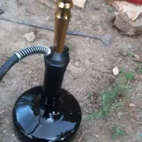 قلیان نو