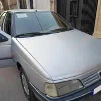 فروش پژو 405