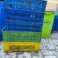 سبدچرخ دار فن و هواکش صنعتی|پنکه و تصفیه‌کنندهٔ هوا|فریدون‌کنار, |دیوار