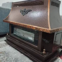 بخاری شومینە
