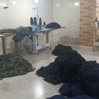 استخدام وسط کار و خیاط