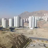 فاز ۱۱ عرصه تسویه فول کناف تمیز ویو کل شهر|فروش آپارتمان|پردیس, فاز ۱۱|دیوار