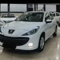 تحویلی 207 tu3 دنده صفر به روز مدل 1405