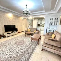 هروی ۱۳۰ متر ۳خواب نور جنوب|فروش آپارتمان|تهران, هروی|دیوار