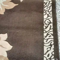 فروش فرش فانتزی|فرش|لاهیجان, مهرگان|دیوار