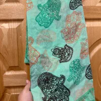 شال و روسری به قیمت عمده