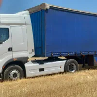 خرید وفروش کاه بصورت ترانزیتی