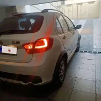 کوییک اتوماتیک فول پلاس مدل ۱۴۰۰ بیرنگ|خودرو سواری و وانت|تهران, تهرانسر مرکزی|دیوار