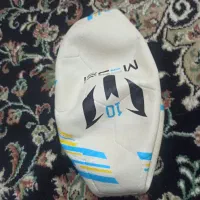 توپ فوتبال آرژانتین مسی