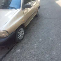 پراید مدل۱۳۸۵فنی سالمسلام|خودرو سواری و وانت|تهران, تهرانسر شرقی|دیوار