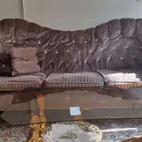 مبل|مبلمان خانگی و میز عسلی|اصفهان, زوان|دیوار