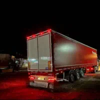 کانتین چادری سفارشی ۱۴۰۴ خشک(ماهور)|قطعات یدکی و لوازم جانبی|تهران, آسمان|دیوار