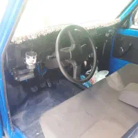 نیسان مدل ۹۹|خودرو سواری و وانت|الیگودرز, |دیوار