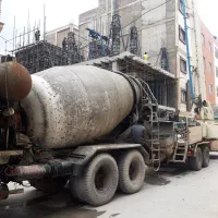 اجرای اسکلت بتن وشناژ با مصالح و پیمانکاری ساختمان|خدمات پیشه و مهارت|کرمان, |دیوار