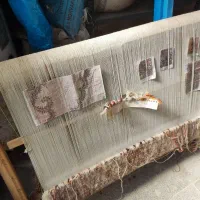 فرش و دارقالی|فرش|ارومیه, |دیوار