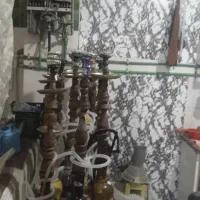 قلیان|کافی‌شاپ و رستوران|چرام, |دیوار