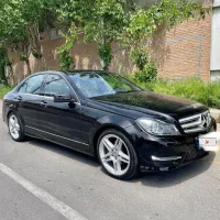 تنها بنز C200 صفر ایران (تکرار نشدنی)