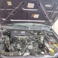 پراید ۹۰تمیزفرمون هیدرولیک