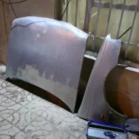 قطعات پژو405