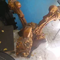 میز ناهار خوری سلطنتی