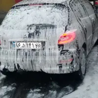 همکار درکارواش نیازمندیم ساعت 8صبح تا8شب