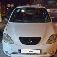 تیبا مدل ۹۵کارمندی تمیز