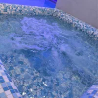 ویلای-استخر-جکوزی